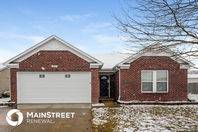 673 Indigo Ct