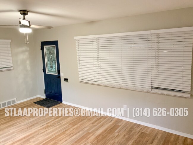2913 Nebraska Ave in St. Louis, MO - Building Photo - Building Photo