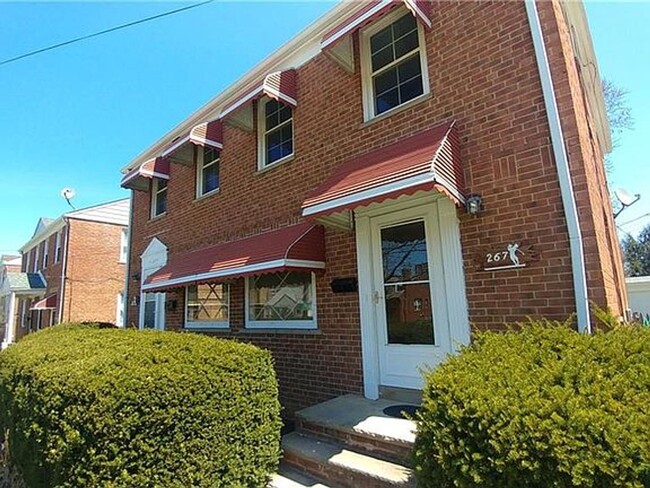 property at 267 E 250th St