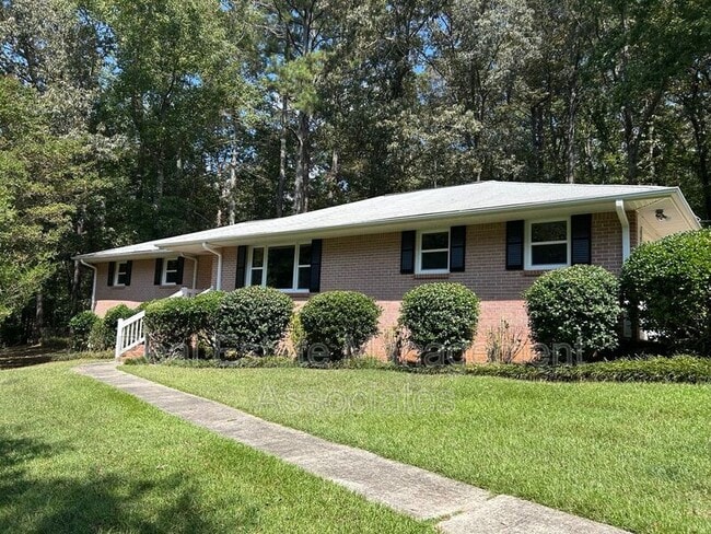 property at 126 Harris St