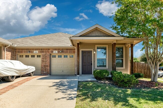 property at 366 Schirra Ct