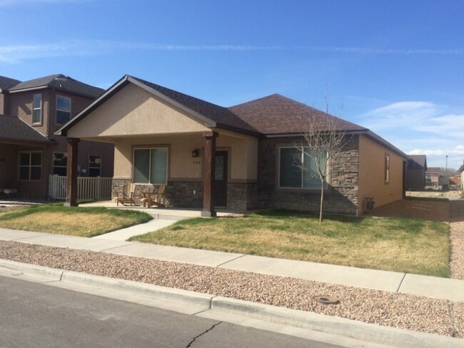 property at 1143 Legacy Way