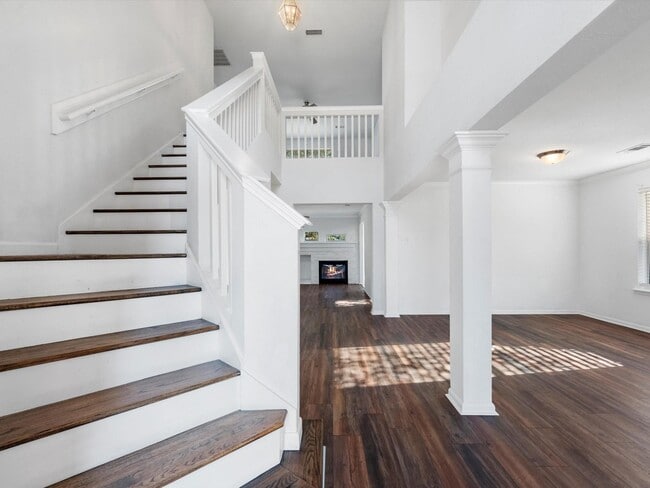 property at 14306 Spring Marsh Ct