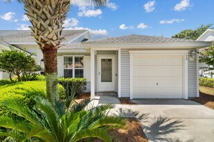 98 Park Pl in Panama City Beach, FL - Building Photo
