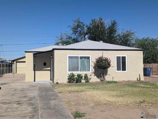 property at 1710 S 11th Ave