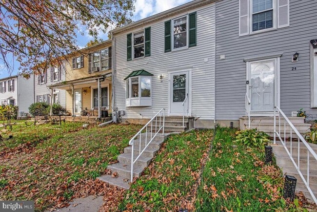 22 Craftsman Ct in Reisterstown, MD - Building Photo - Building Photo