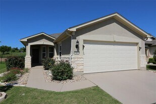 113 Monument Hill Trail in Georgetown, TX - Building Photo