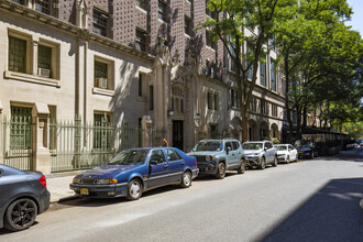 Central Park Studios in New York, NY - Building Photo - Building Photo