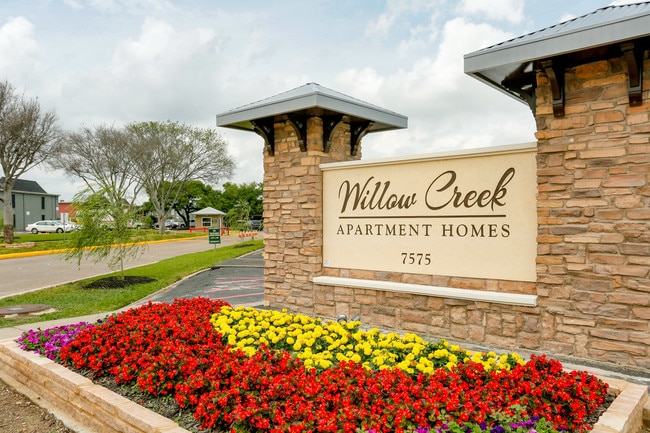 Willow Creek
