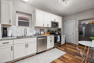 5918 Southwest Ave in St. Louis, MO - Building Photo - Building Photo