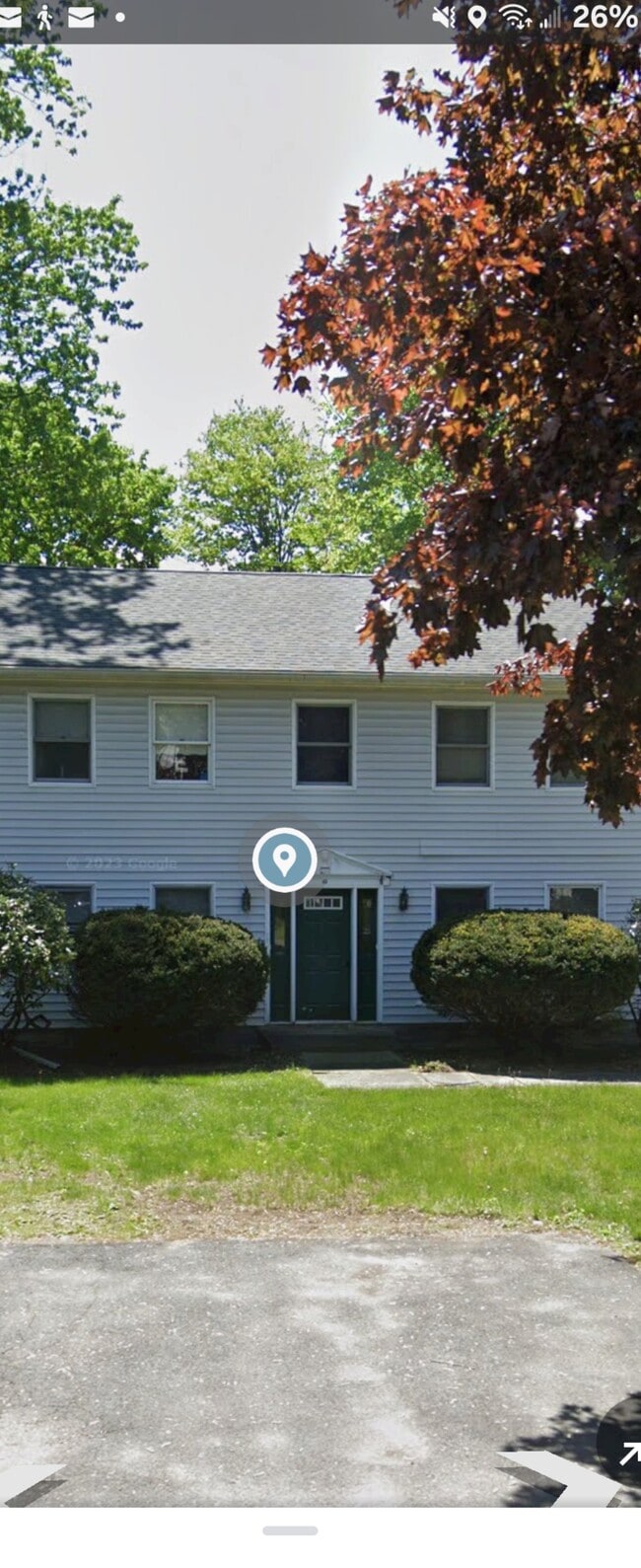 40 North St, Unit Martidale, Unit Martidale