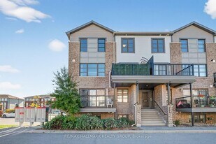 235 Infusion Private in Ottawa, ON - Building Photo