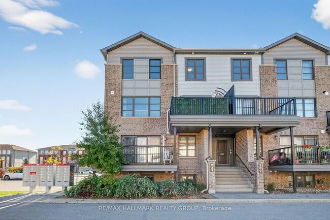 property at 235 Infusion Private