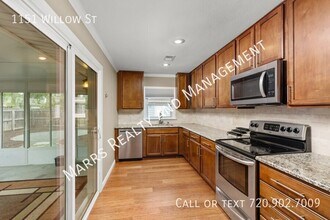 1151 Willow St in Denver, CO - Building Photo - Building Photo