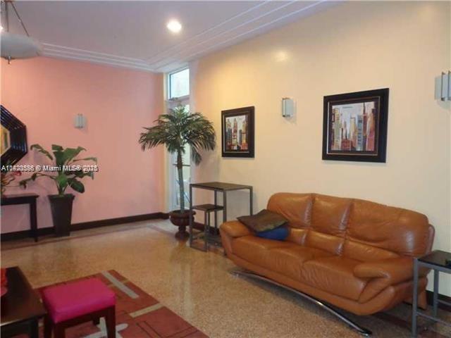 property at 7326 Collins Ave