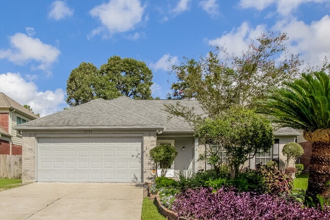 property at 7131 Maple Walk Dr