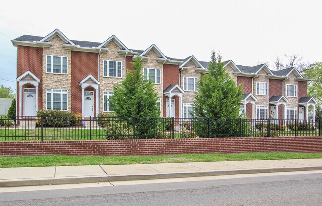 5930 Obrien Ave in Nashville, TN - Building Photo - Building Photo