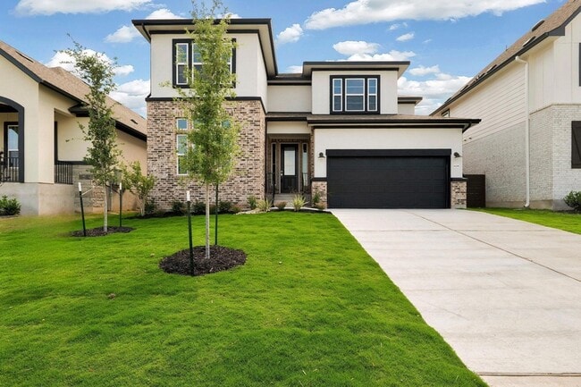 property at 8208 Bouvreuil Dr