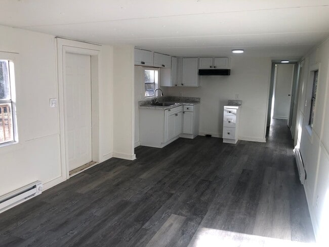 1554 Riverside Rd in Lancaster, SC - Building Photo - Building Photo