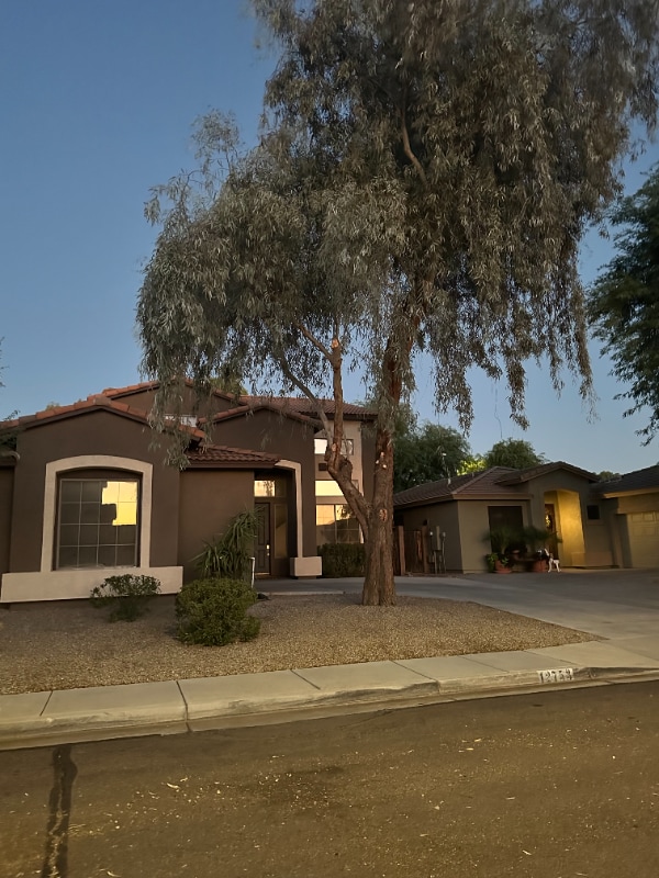 property at 12700 N 87th Dr