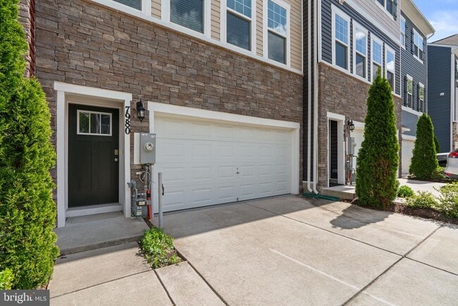 property at 7980 Patterson Wy