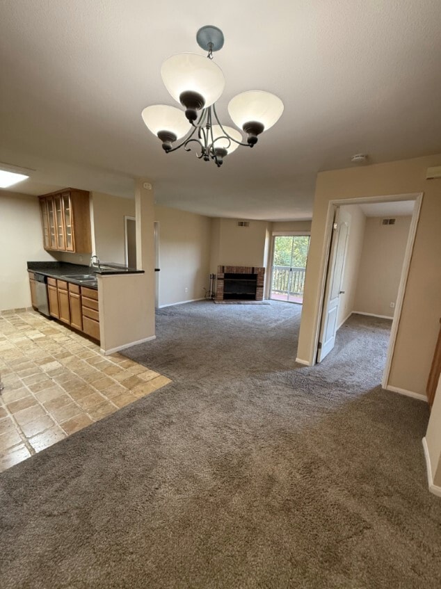 property at 7120 Shoreline Dr