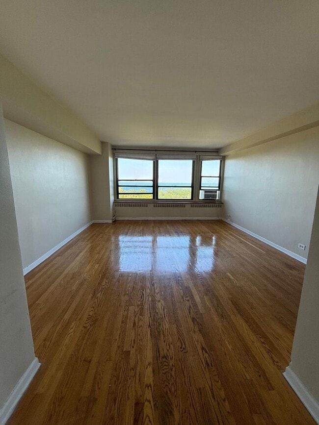 4180 N Marine Dr in Chicago, IL - Foto de edificio - Building Photo