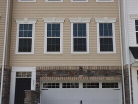 535 Liam Pl in Bear, DE - Building Photo