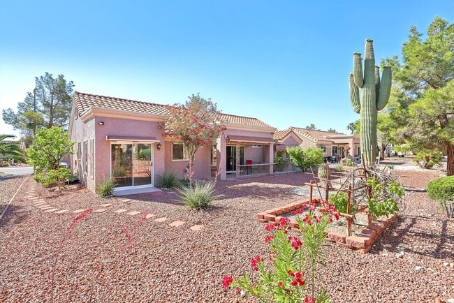 3013 Sungold Dr in Las Vegas, NV - Building Photo - Building Photo