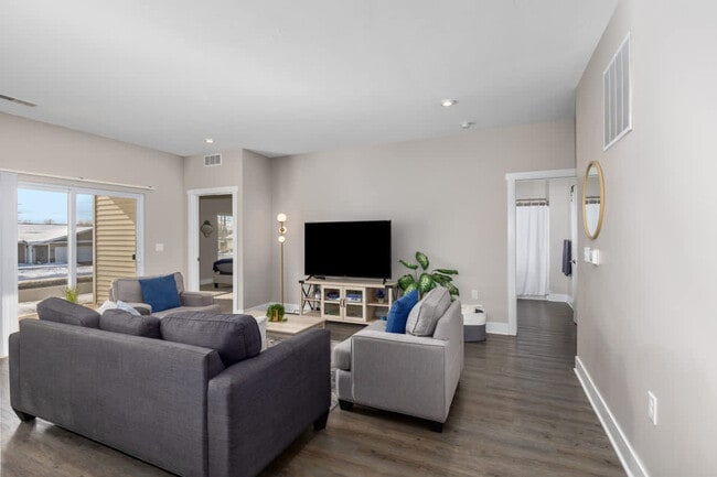 3938 Pinot Dr, Unit SI ID1364148P in Wyoming, MI - Building Photo - Building Photo