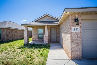 14412 Vernon Ave in Lubbock, TX - Building Photo - Building Photo