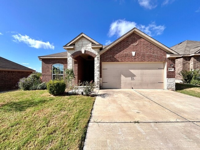 property at 19709 Woodrow Wilson St