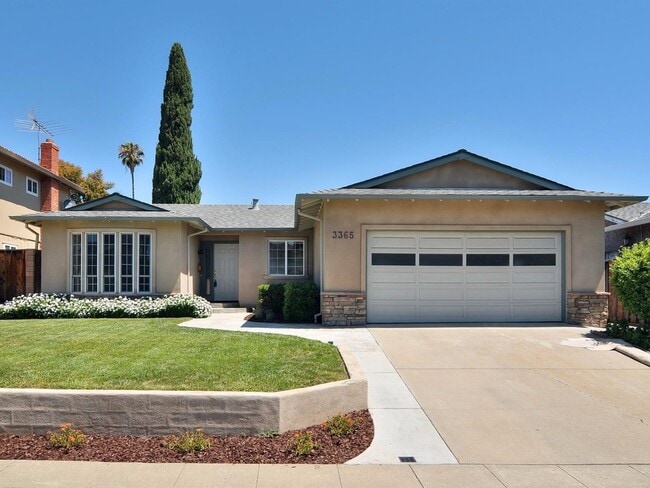 property at 3365 Cropley Ct