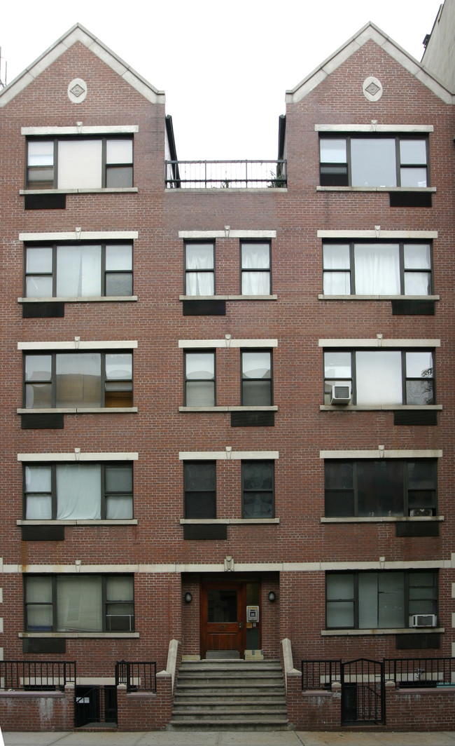 67-69 E 3rd St in New York, NY - Foto de edificio - Building Photo