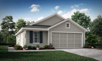 7521 Bluebell Ln in McKinney, TX - Building Photo