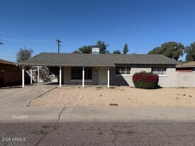 6714 N 34th Ave in Phoenix, AZ - Building Photo