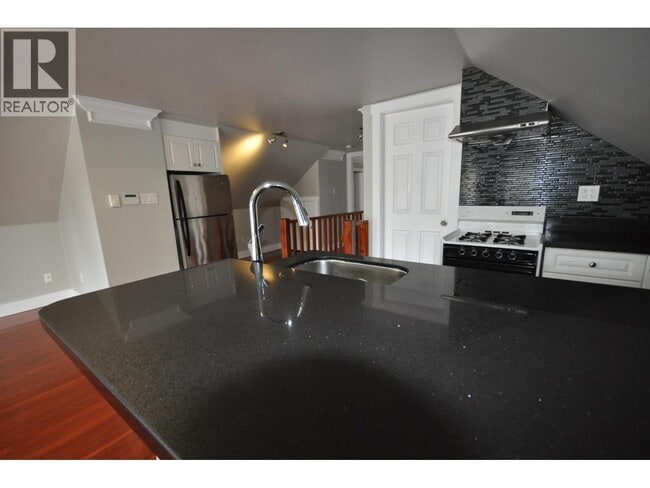 property at 7505 Kingsway