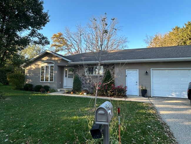 property at 6516 Shore Ln