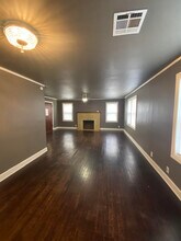 1243 S Columbia Ave in Tulsa, OK - Foto de edificio - Building Photo