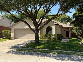 7421 Buckskin Ct in Fort Worth, TX - Building Photo