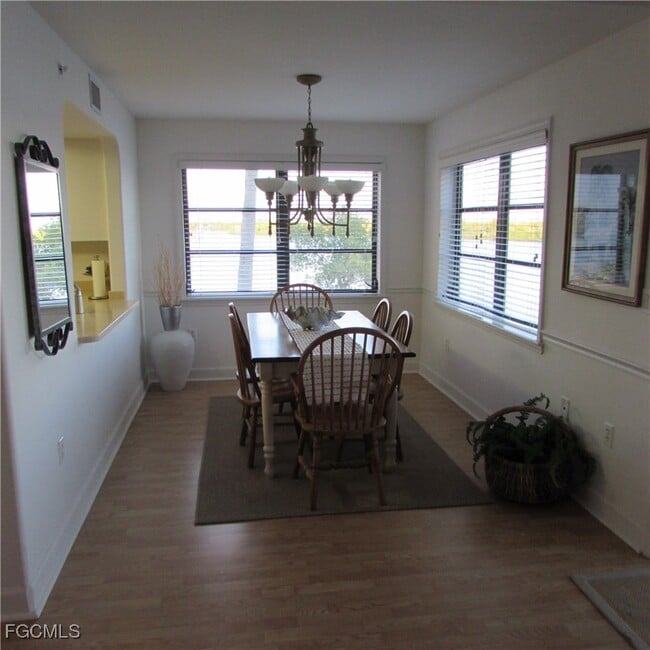 property at 5371 Blue Crab Cir