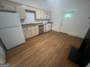 6123 West St in Covington, GA - Building Photo - Building Photo
