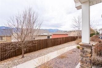 2681 Stonecrop Ridge Grove in Colorado Springs, CO - Building Photo - Building Photo