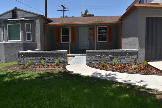 property at 1201 Virginia Ave
