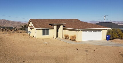 61098 Sandalwood Trail in Joshua Tree, CA - Building Photo - Building Photo