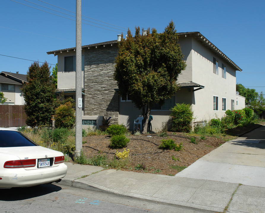 783 Noranda Dr in Sunnyvale, CA - Building Photo