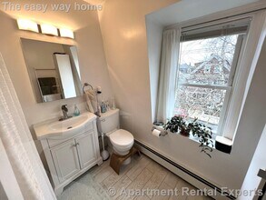 65 Walden St in Cambridge, MA - Building Photo - Building Photo