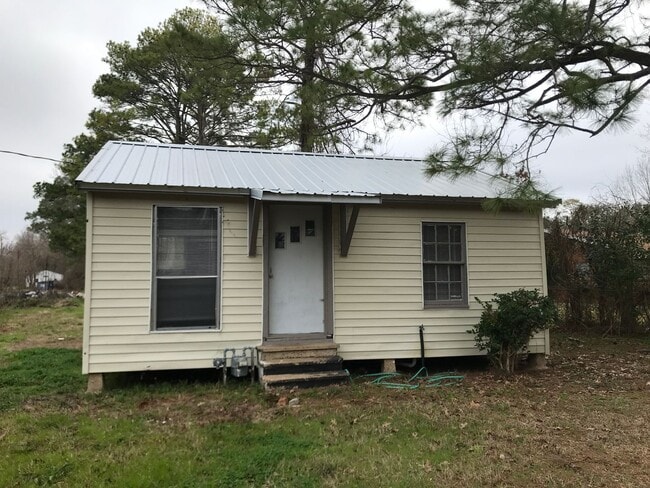 property at 5204 Francis St