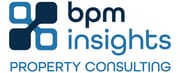 Property Management Company Logo BPM Insights