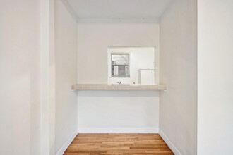 3822 26th St-Unit -#101 in San Francisco, CA - Building Photo - Building Photo